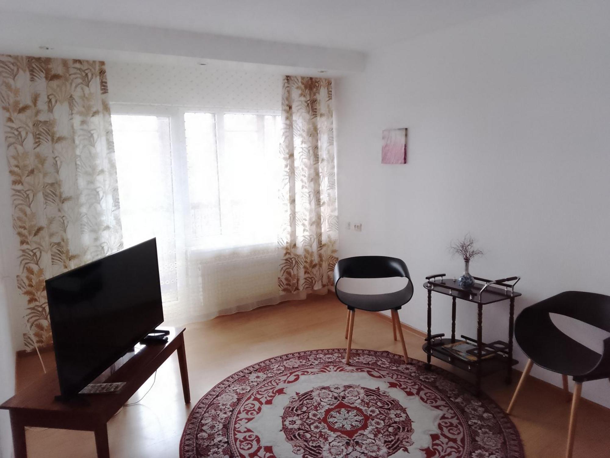 Apartment Near The Sea Ventspils Exteriör bild